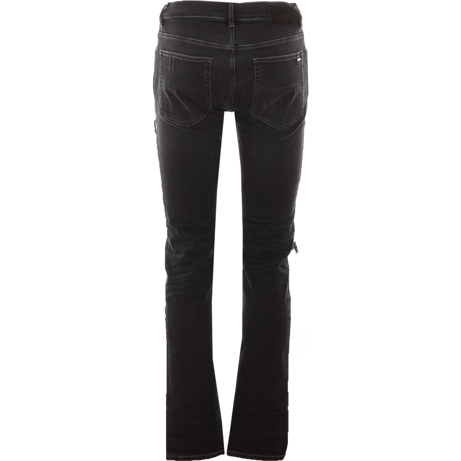 Amiri Jeans Black