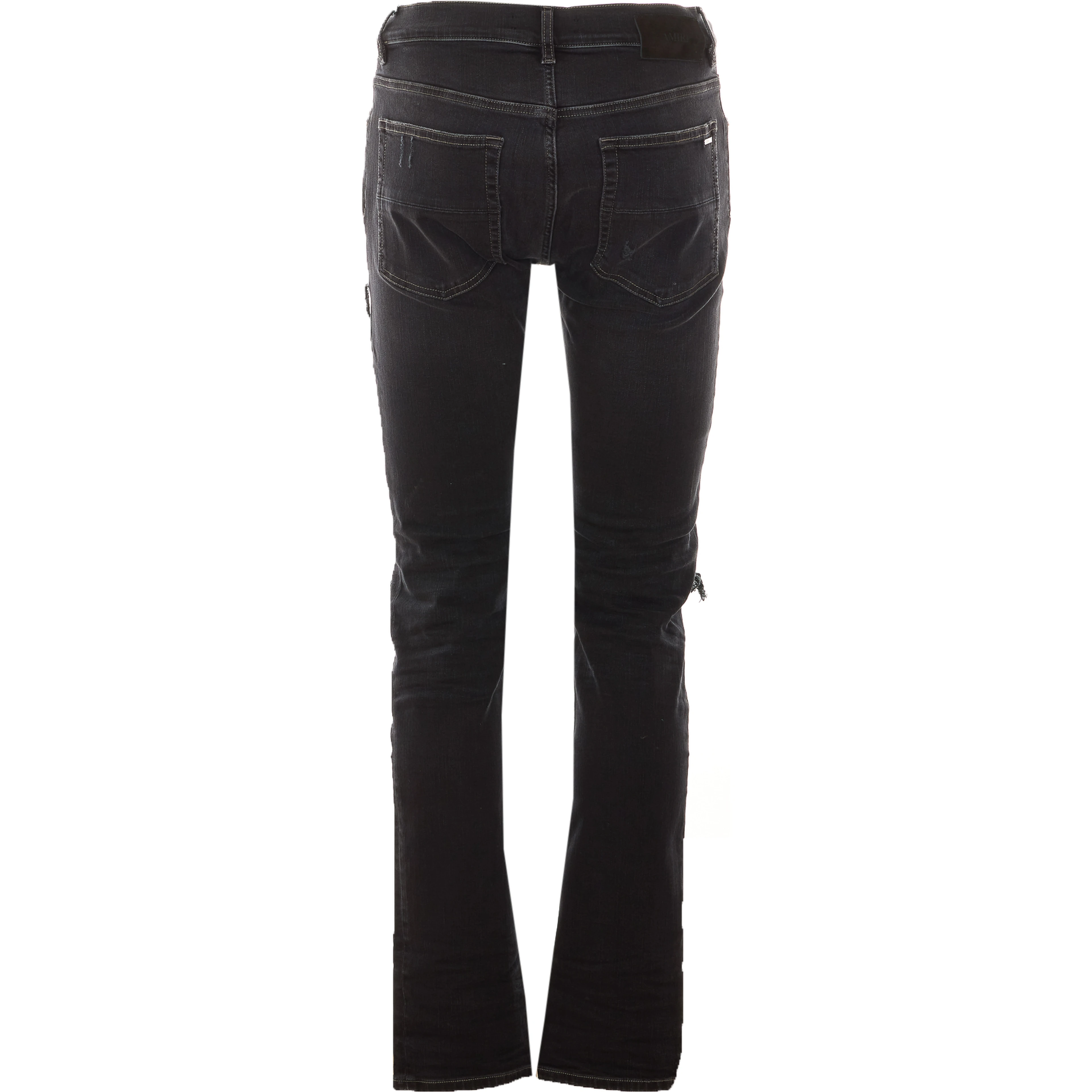 Amiri  Jeans Black