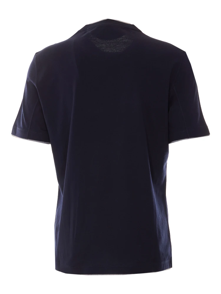Brunello Cucinelli Sweaters Blue alternative