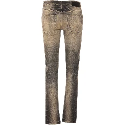 Amiri  Jeans Black
