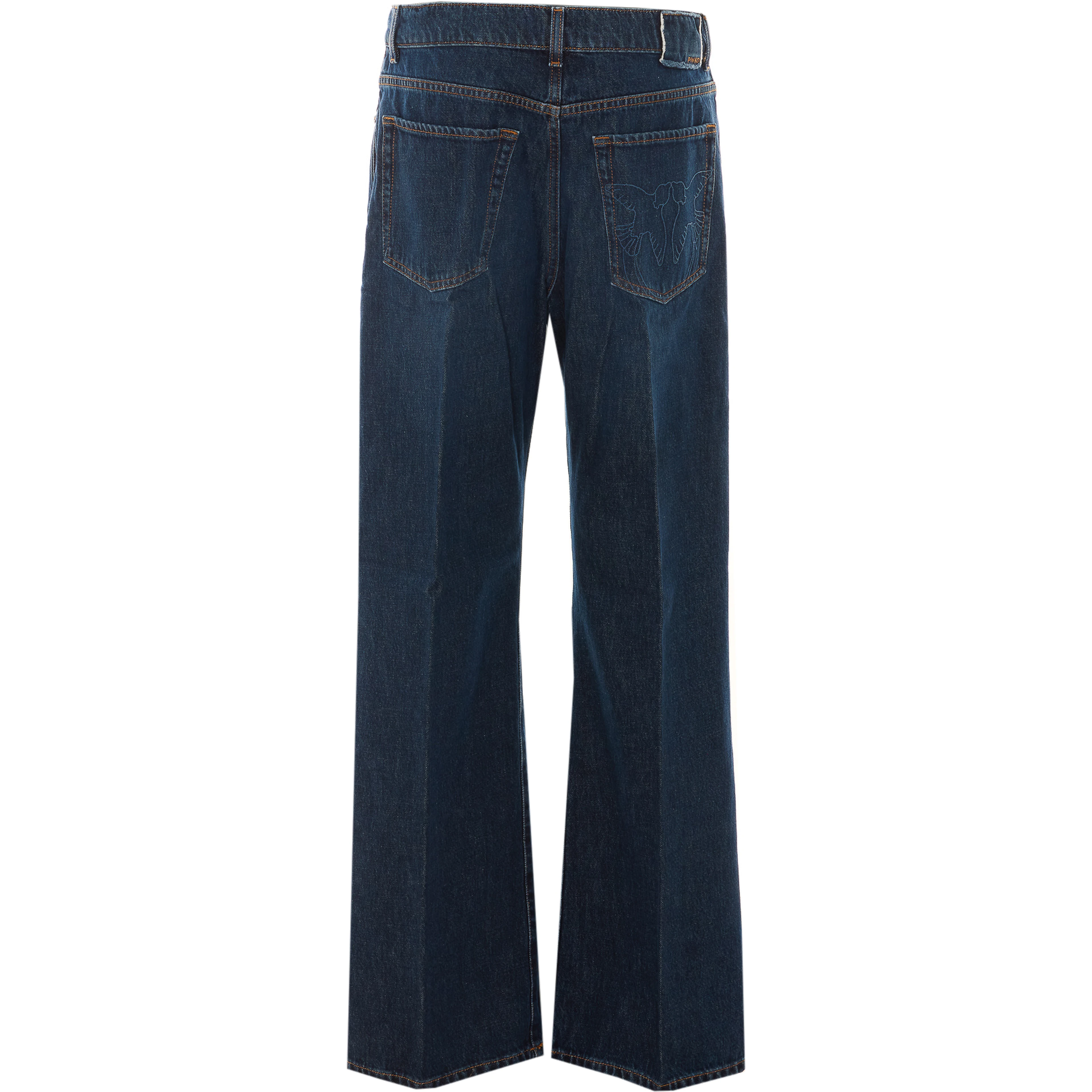 Pinko Jeans Blue