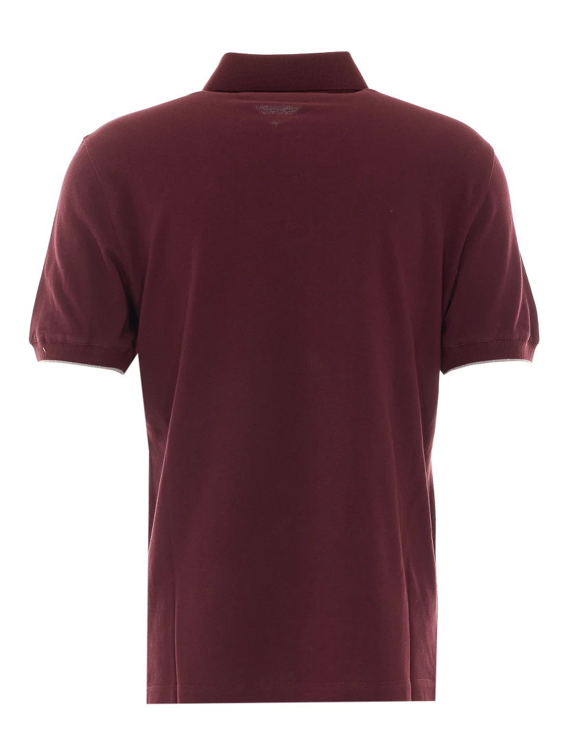 Brunello Cucinelli T-shirts and Polos