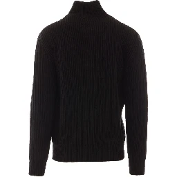 MM6 Maison Margiela Jackets Black