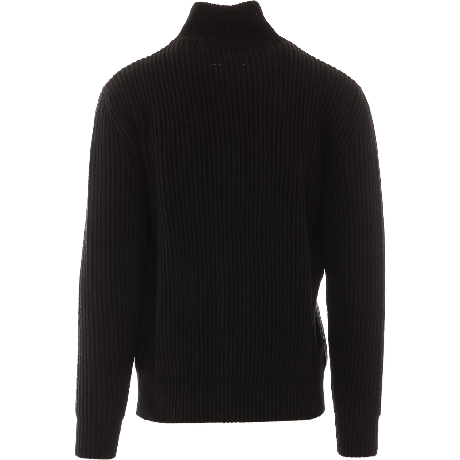 MM6 Maison Margiela Jackets Black