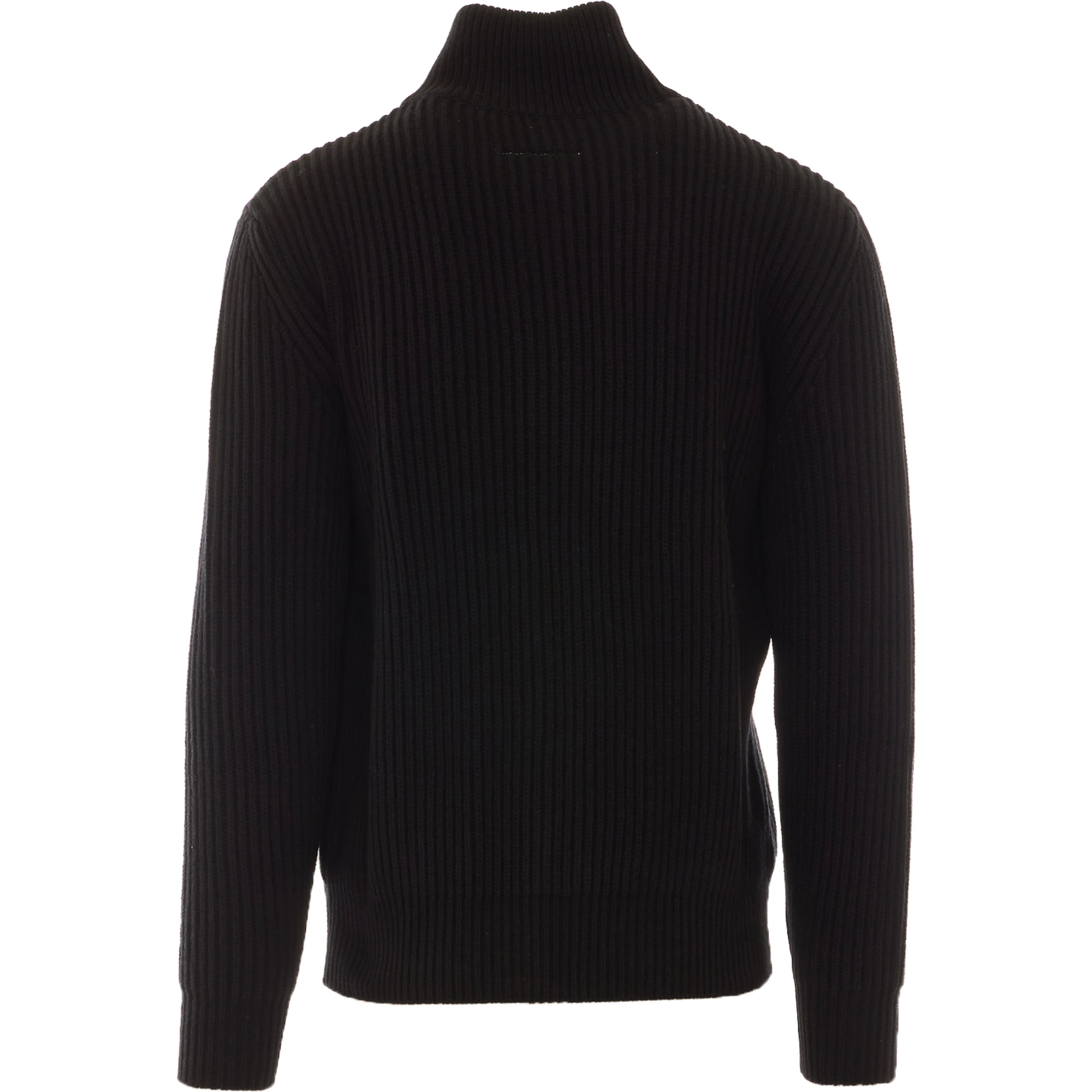 MM6 Maison Margiela Jackets Black