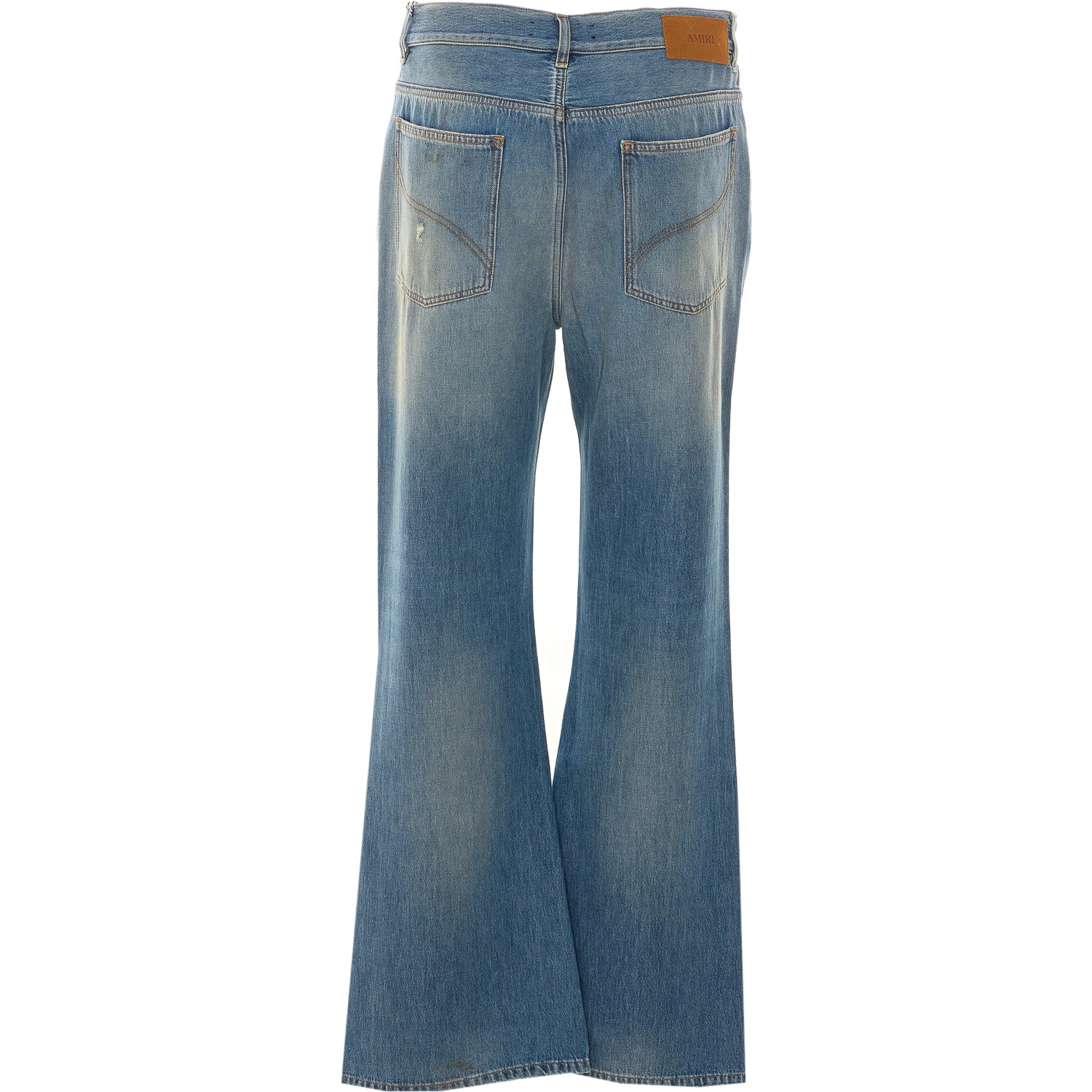 Amiri Jeans Blue