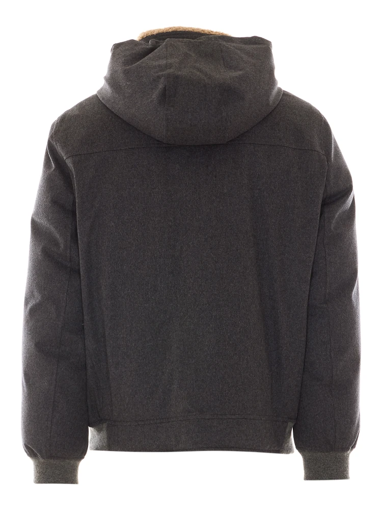 Brunello Cucinelli Coats alternative
