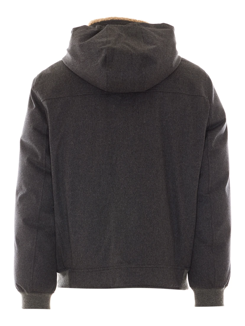 Brunello Cucinelli Coats