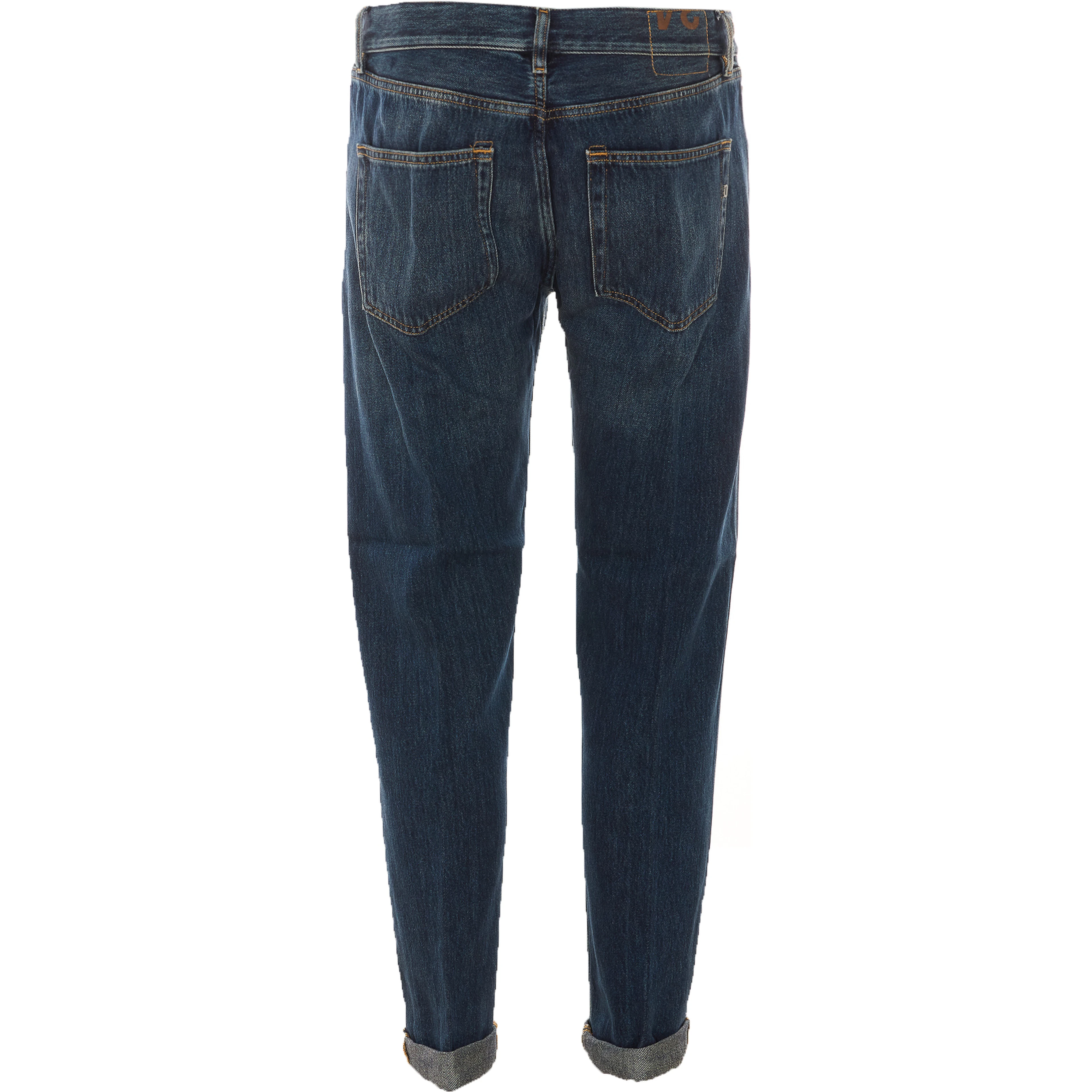 Dondup Jeans Blue