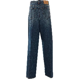 Dondup Trousers Blue
