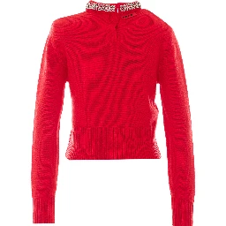 Pinko Sweaters