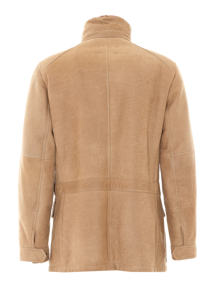 Brunello Cucinelli Jackets Beige alternative