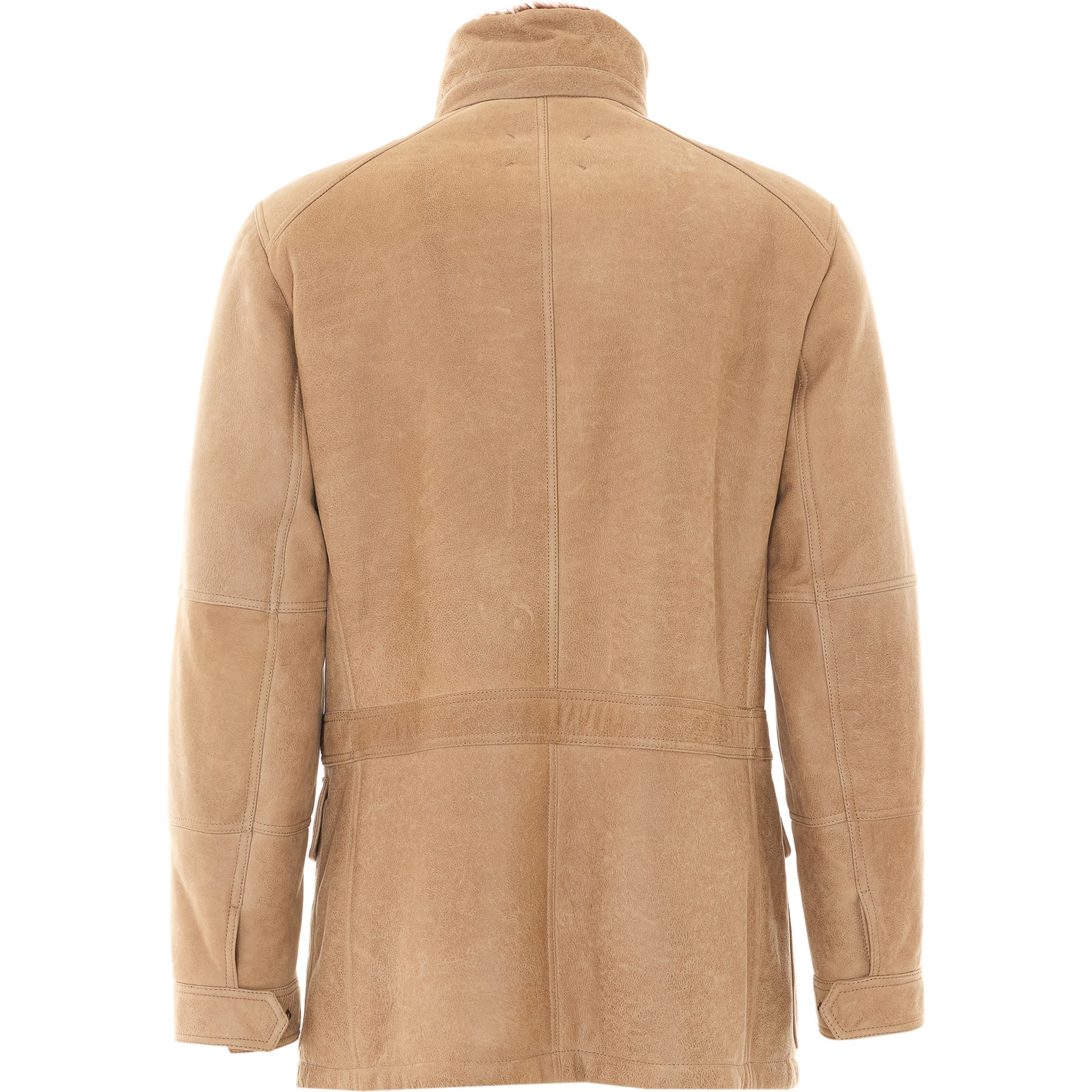 Brunello Cucinelli Jackets Beige