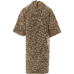Fabiana Filippi Dresses Beige