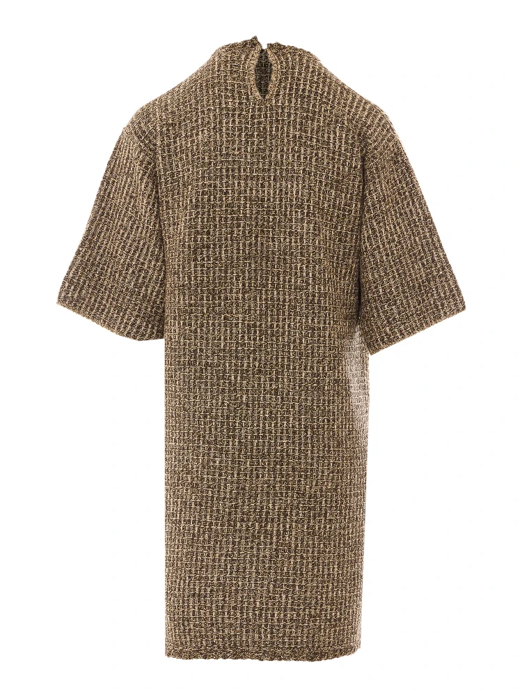 Fabiana Filippi Dresses Beige alternative