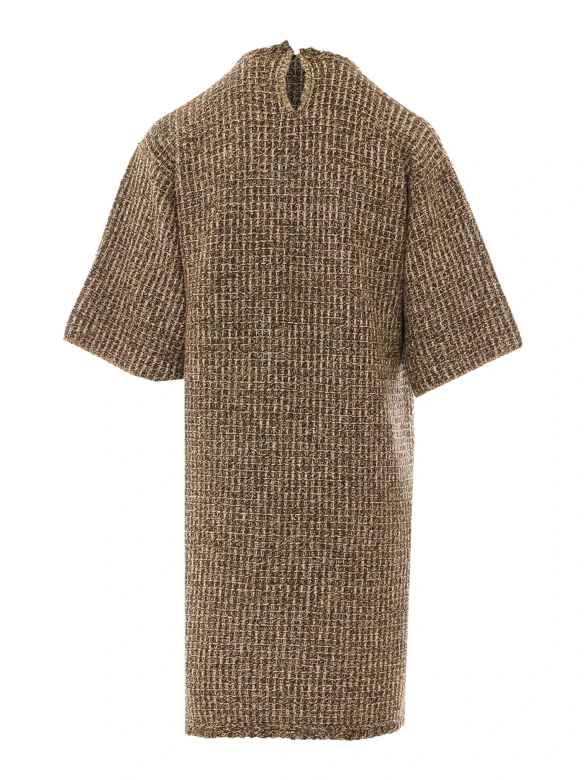 Fabiana Filippi Dresses Beige