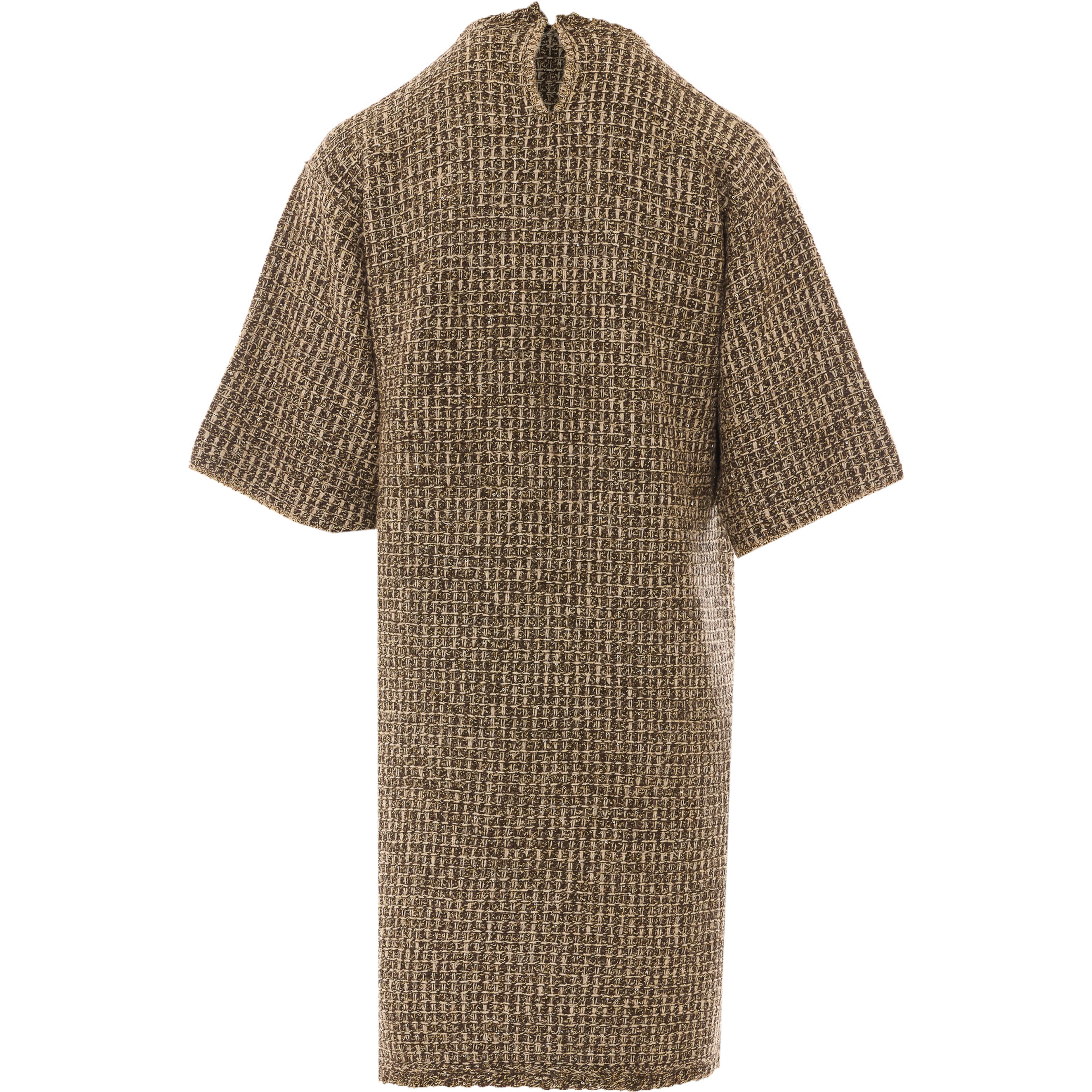 Fabiana Filippi Dresses Beige