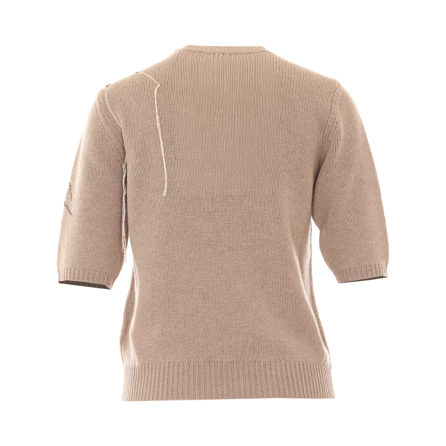 Fabiana Filippi T-shirts and Polos Beige