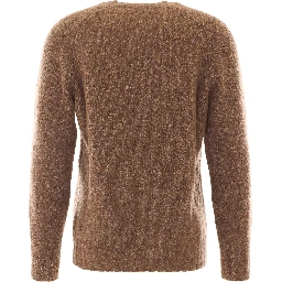 Brunello Cucinelli Sweaters Beige