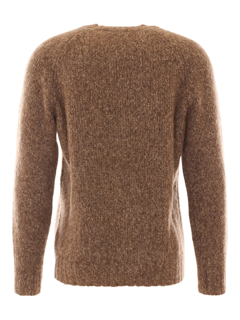 Brunello Cucinelli Sweaters Beige