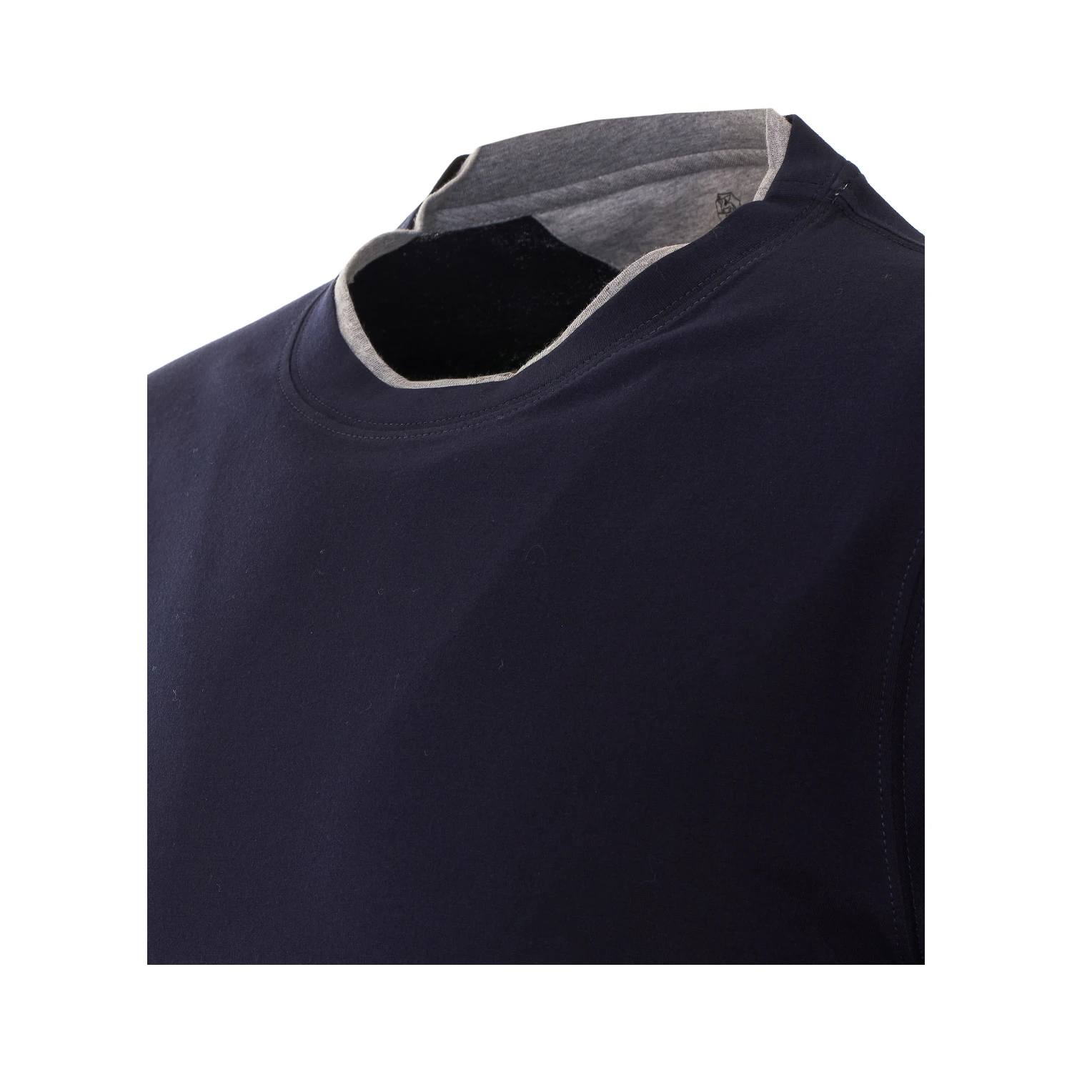 Brunello Cucinelli Sweaters Blue