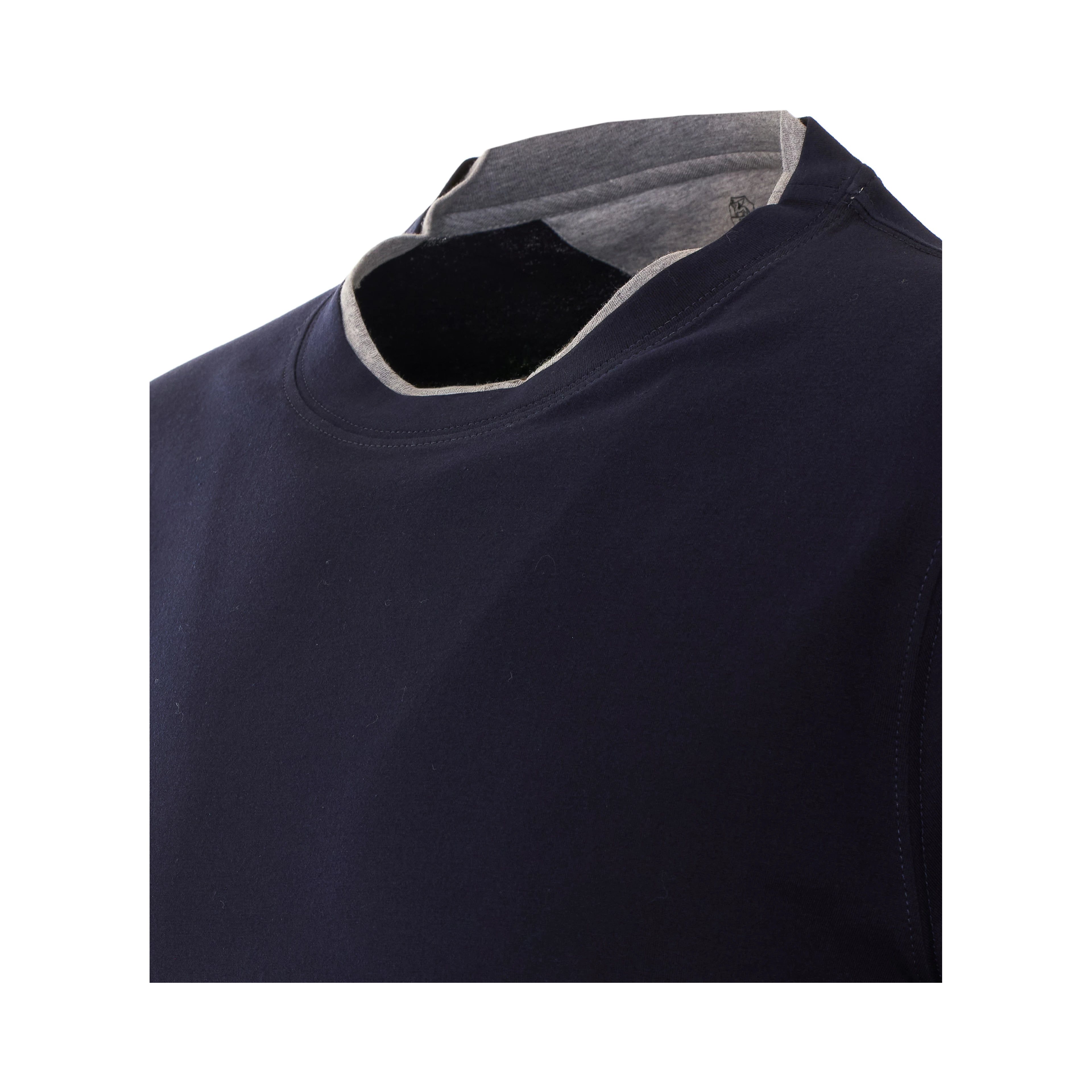 Brunello Cucinelli Sweaters Blue