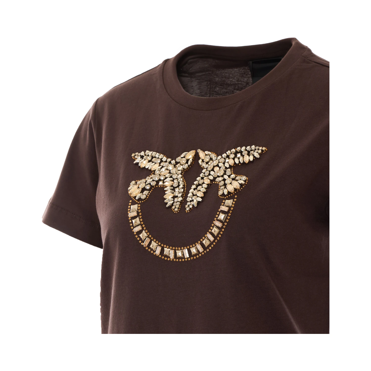 Pinko T-shirts and Polos