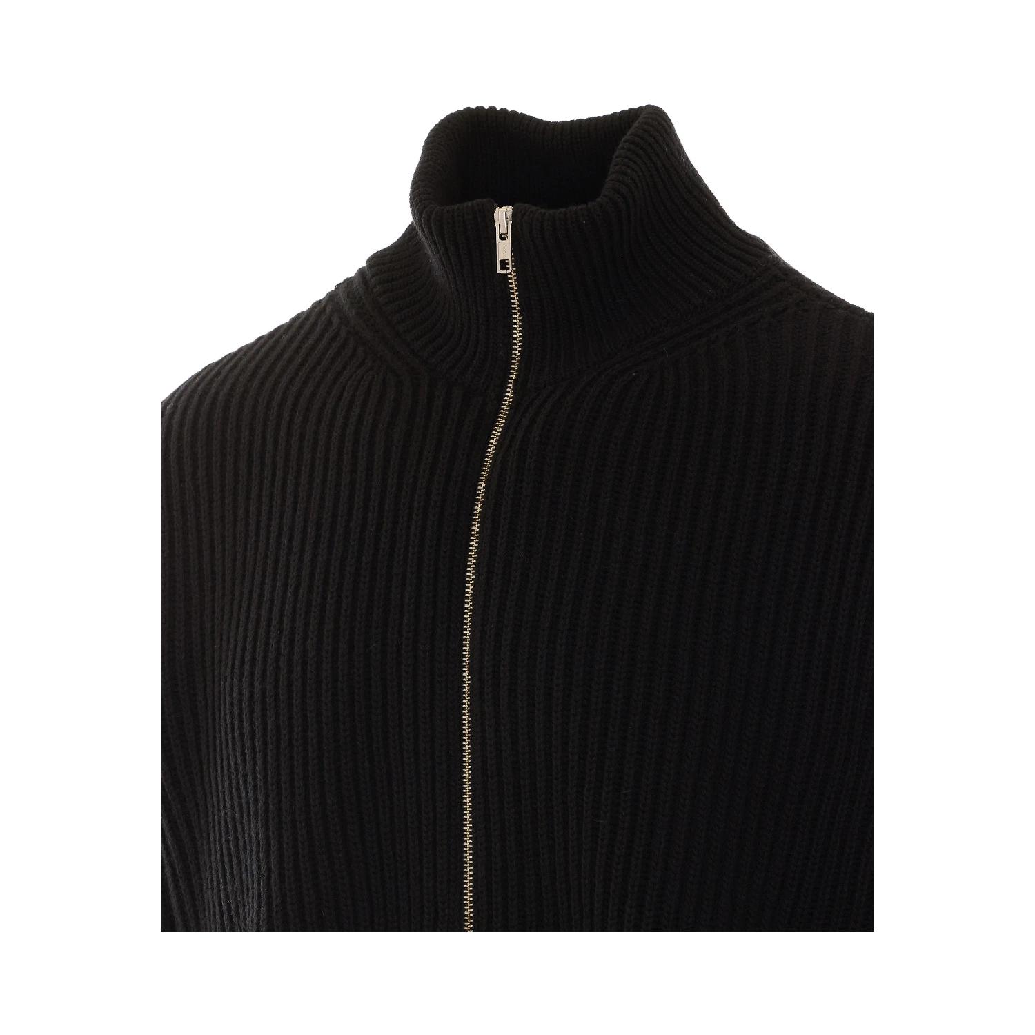 MM6 Maison Margiela Jackets Black