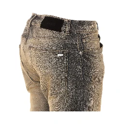 Amiri  Jeans Black