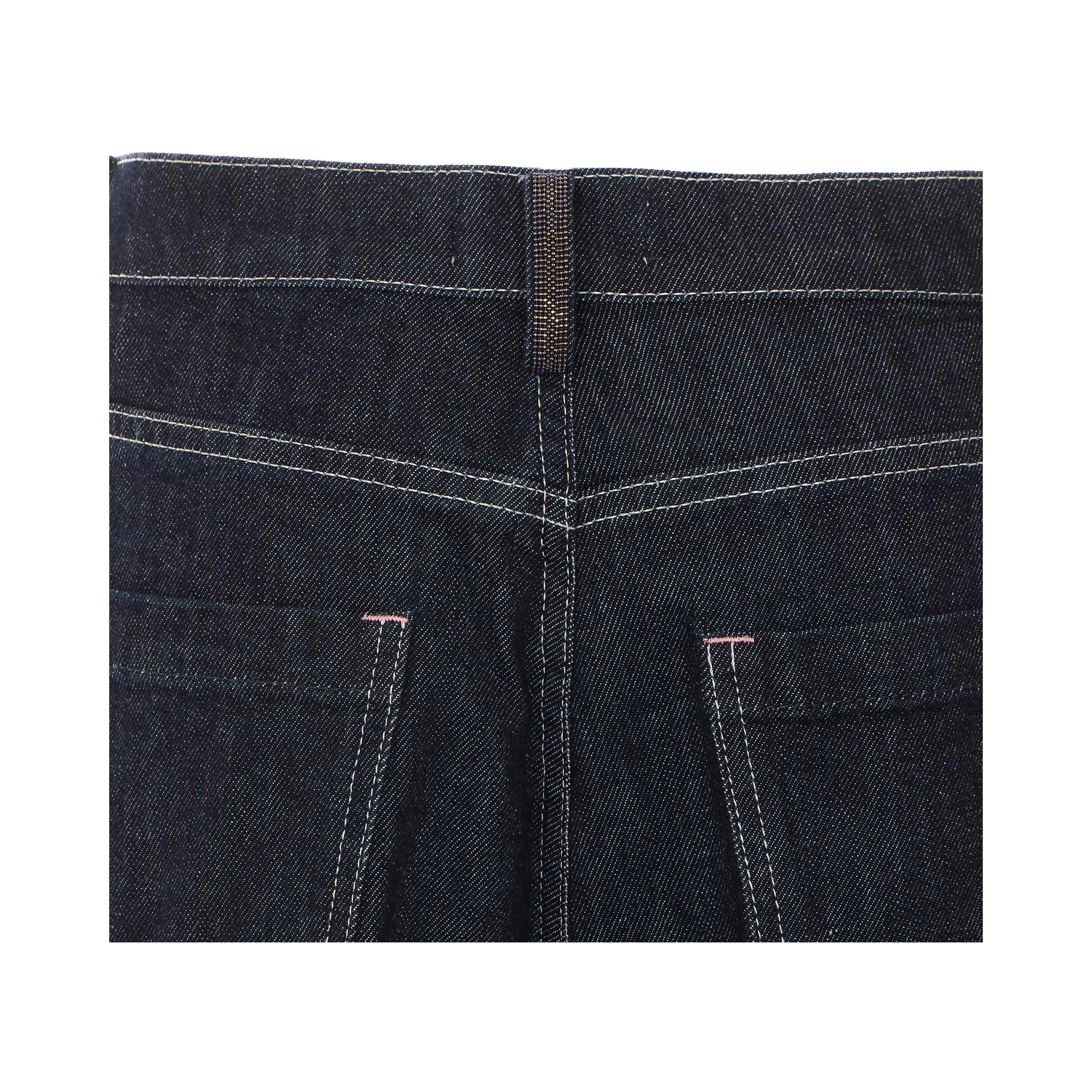 Fabiana Filippi Trousers Blue