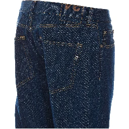 Dondup Jeans Blue