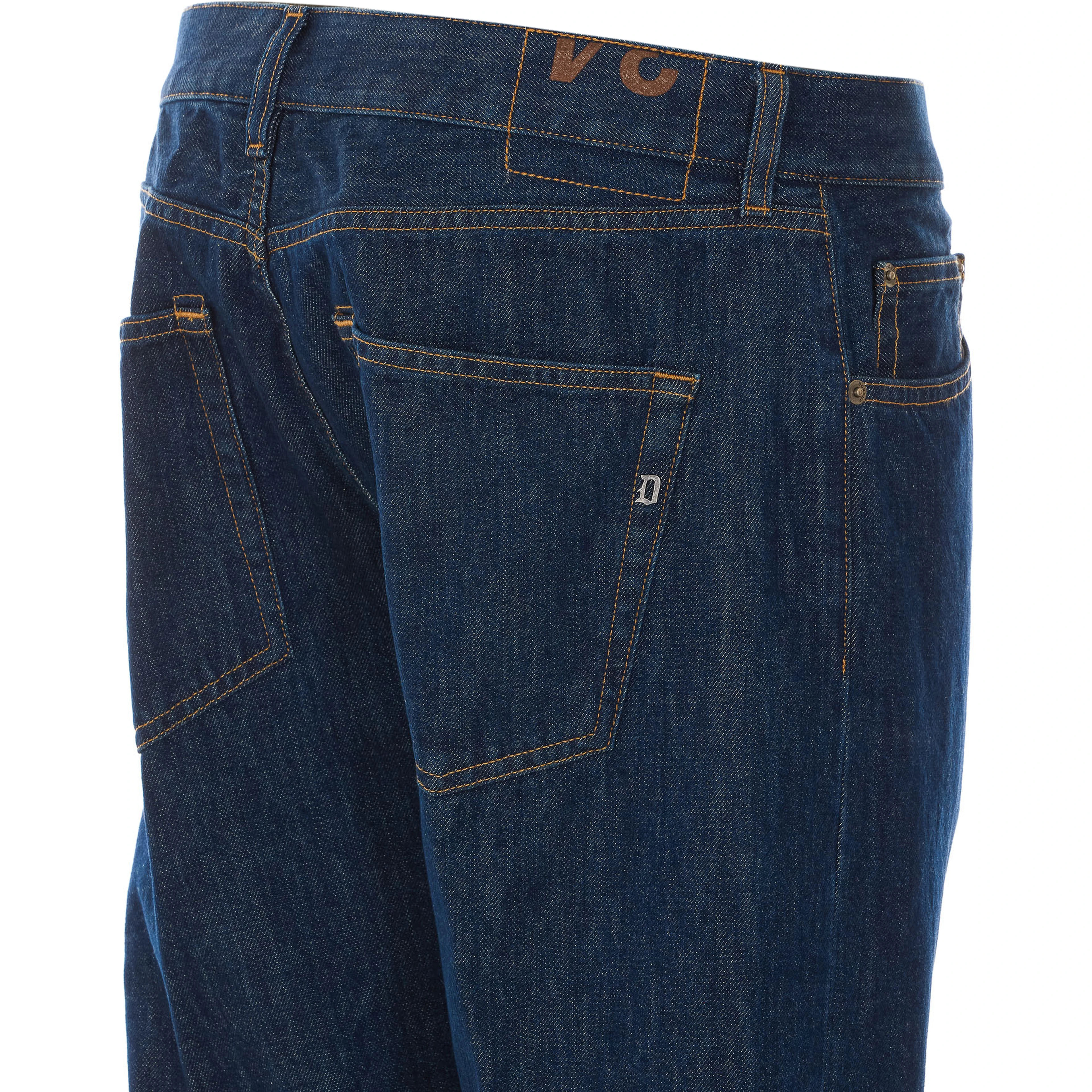 Dondup Jeans Blue