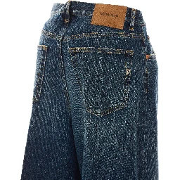 Dondup Trousers Blue