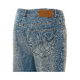 Amiri  Jeans Blue