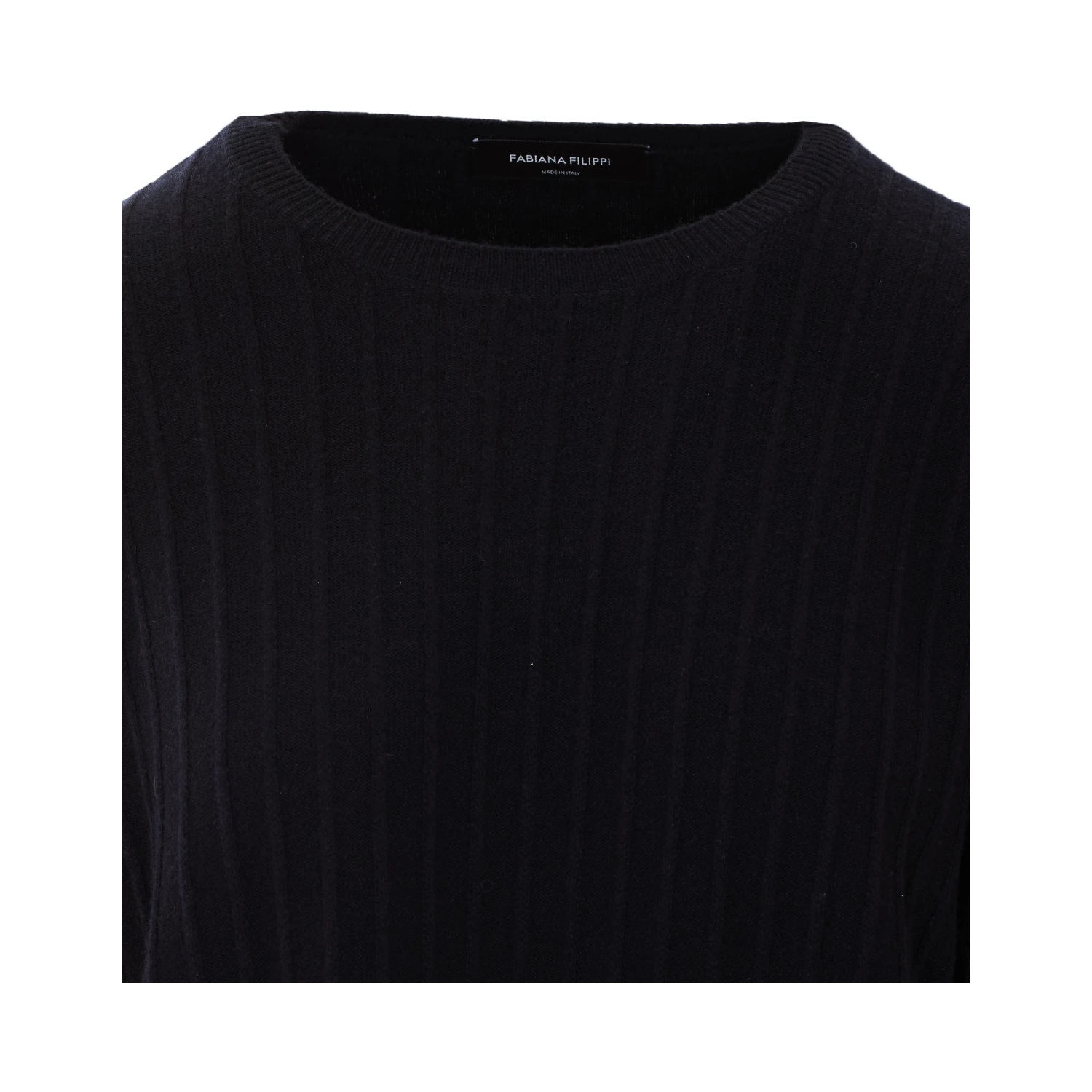 Fabiana Filippi Sweaters Blue