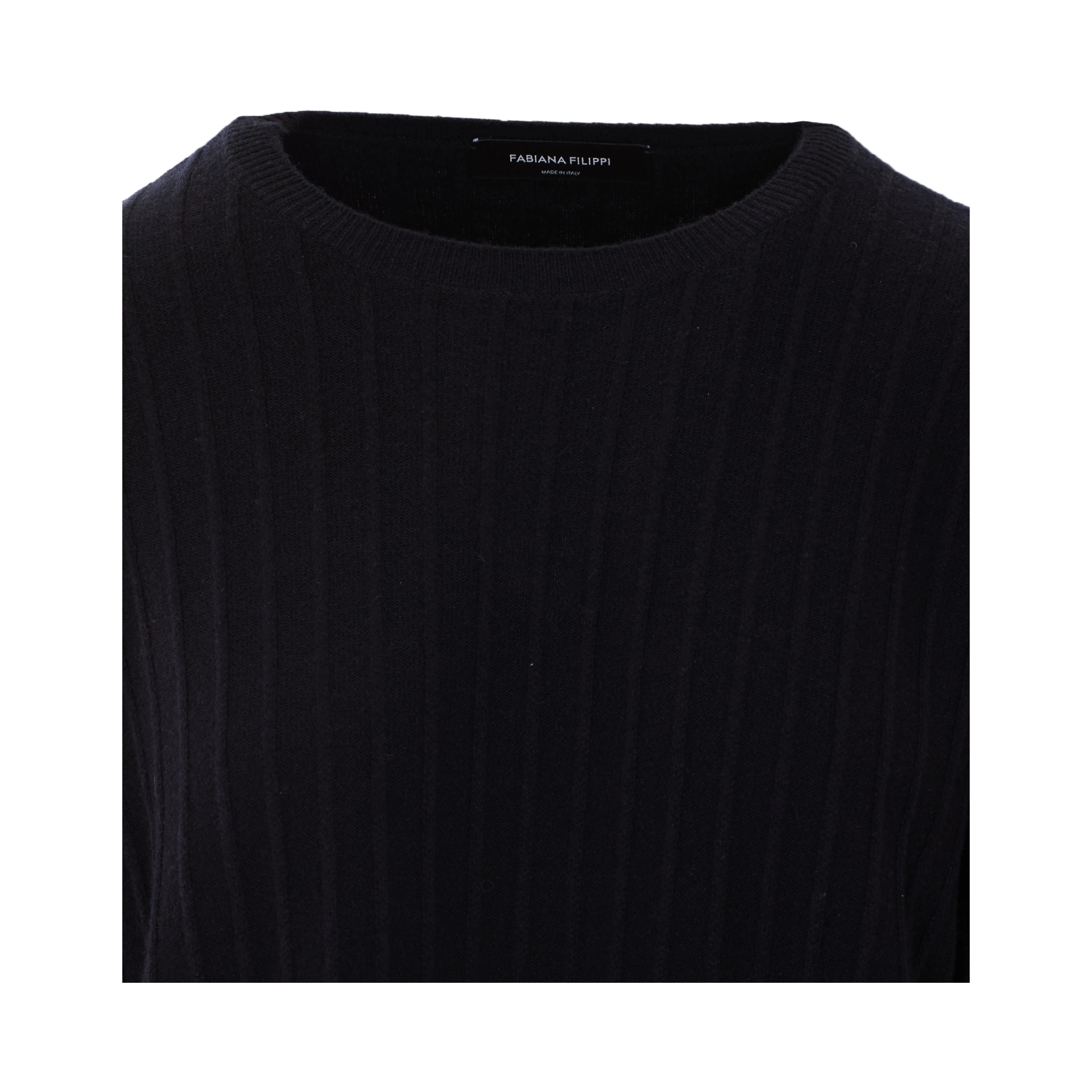 Fabiana Filippi Sweaters Blue