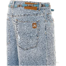 Amiri  Jeans Blue