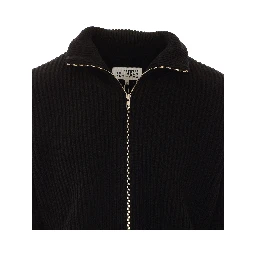 MM6 Maison Margiela Jackets Black