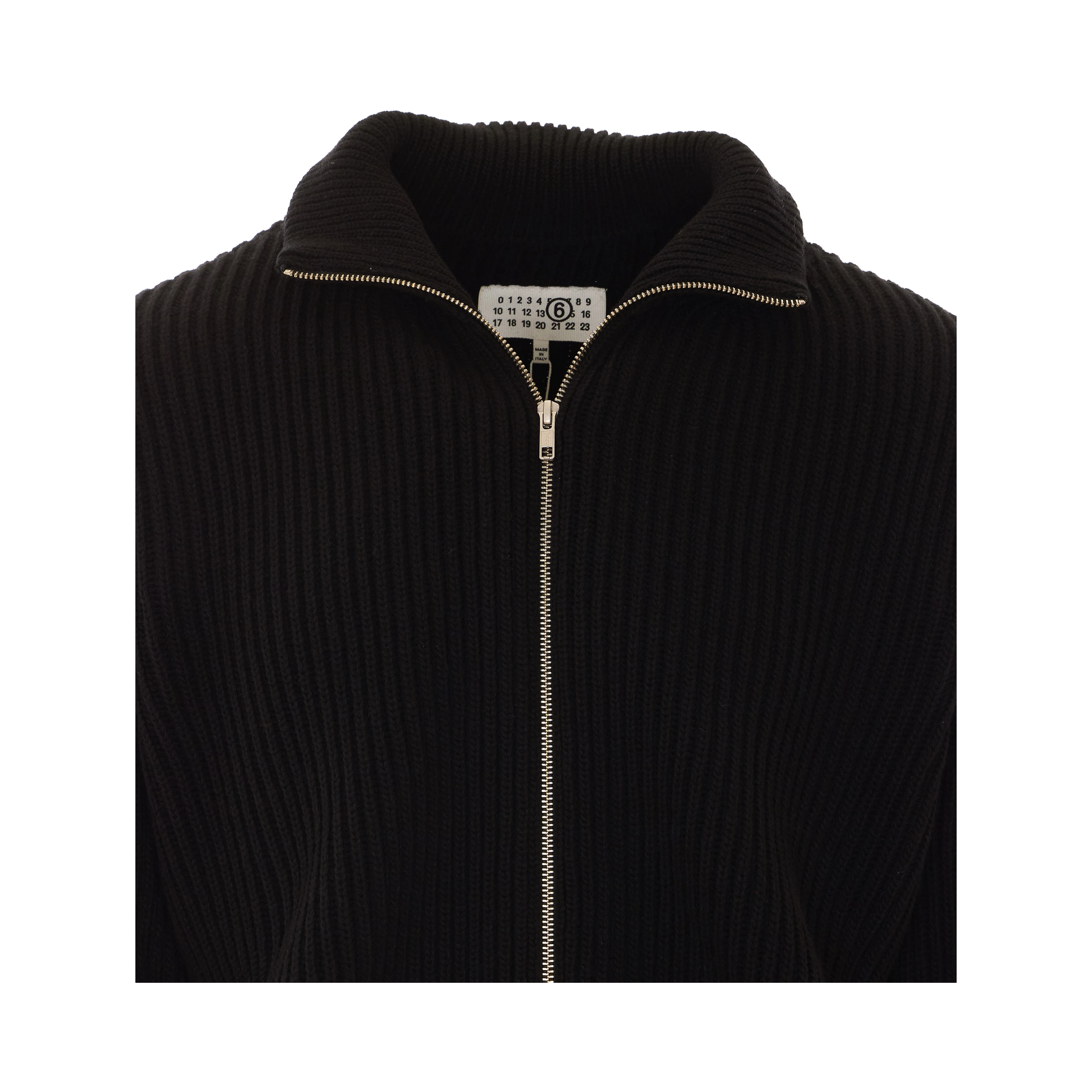 MM6 Maison Margiela Jackets Black