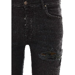 Amiri  Jeans Black