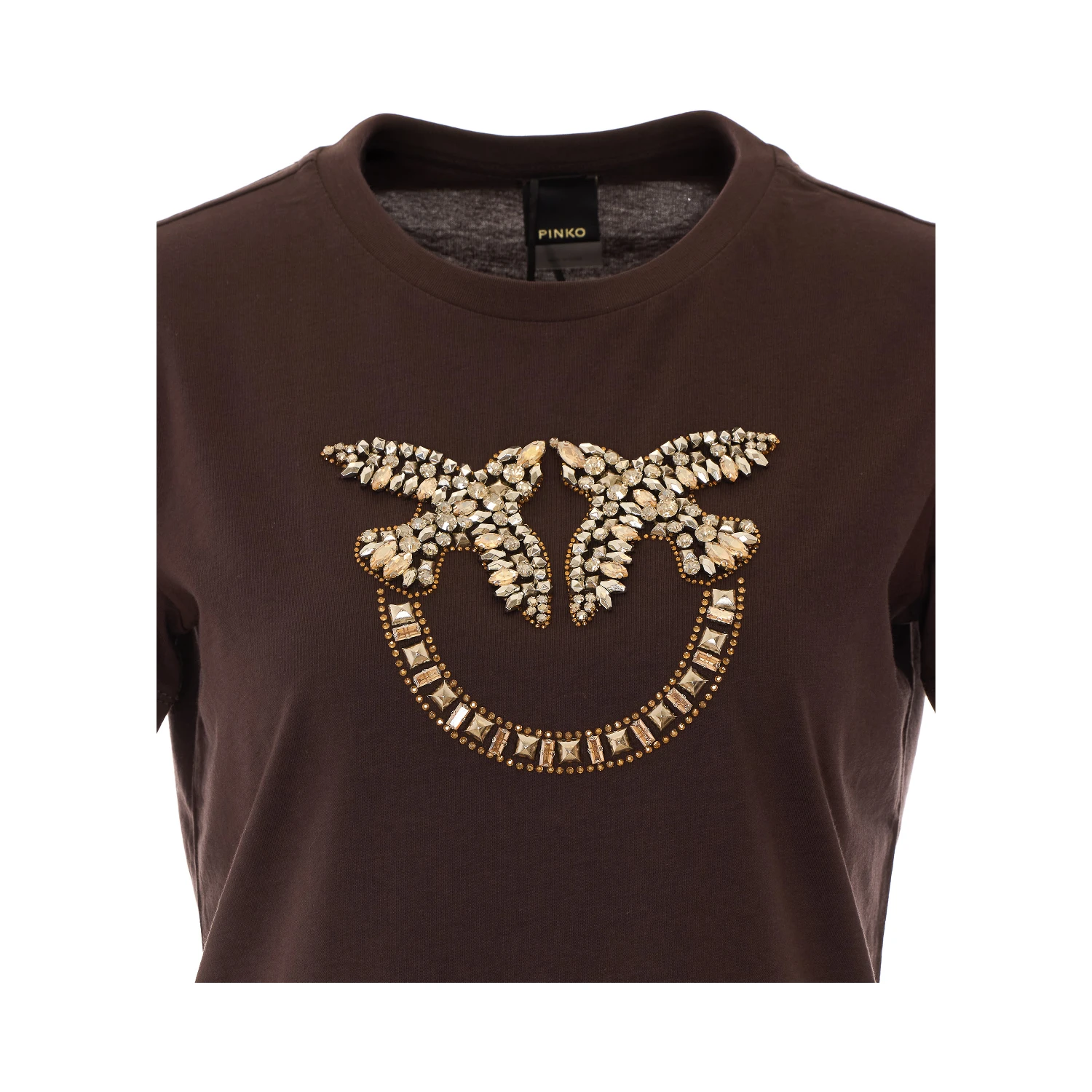 Pinko T-shirts and Polos