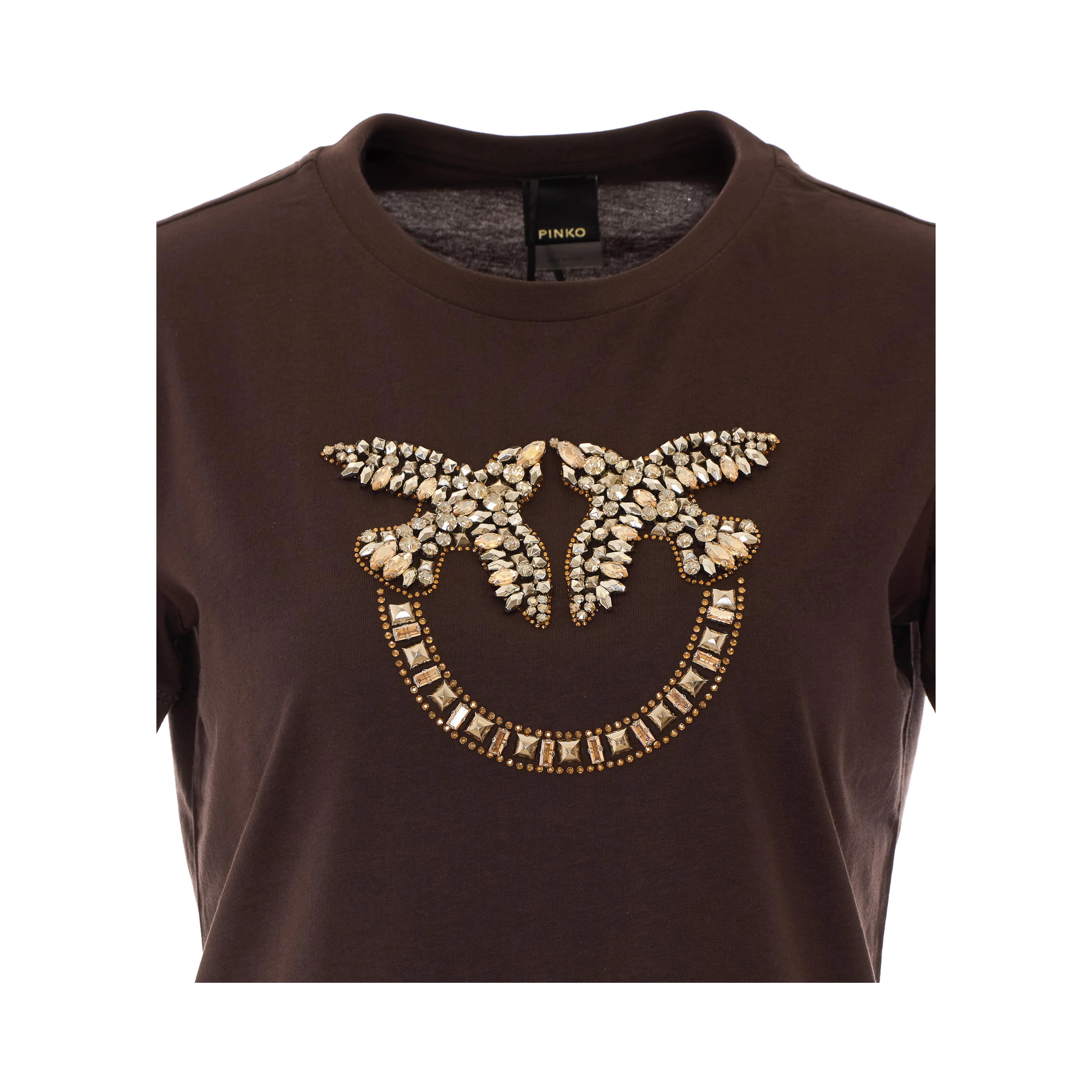 Pinko T-shirts and Polos