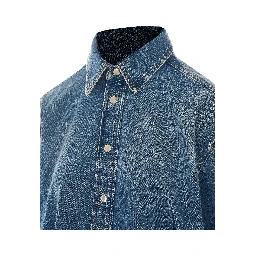 Haikure Jackets Blue