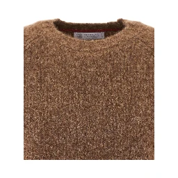 Brunello Cucinelli Sweaters Beige