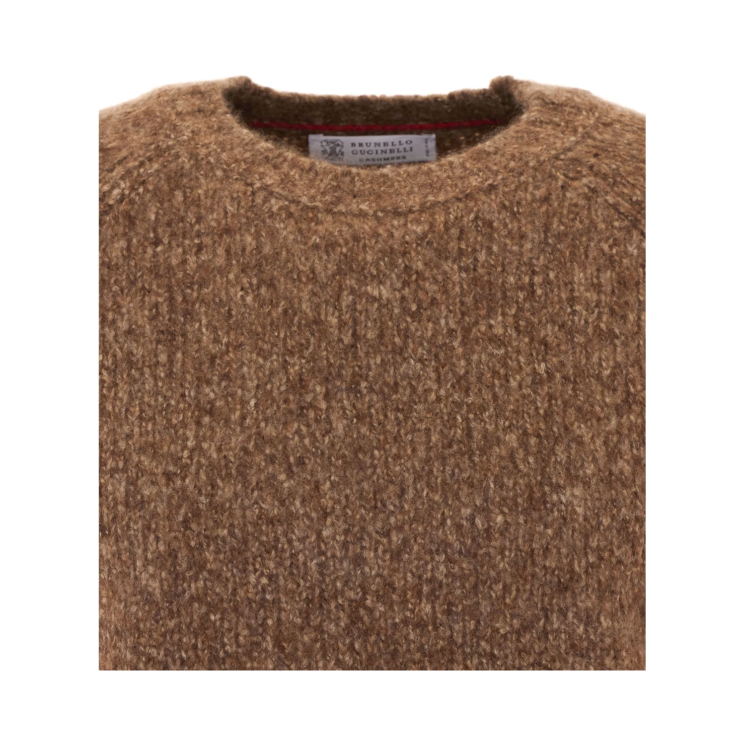 Brunello Cucinelli Sweaters Beige