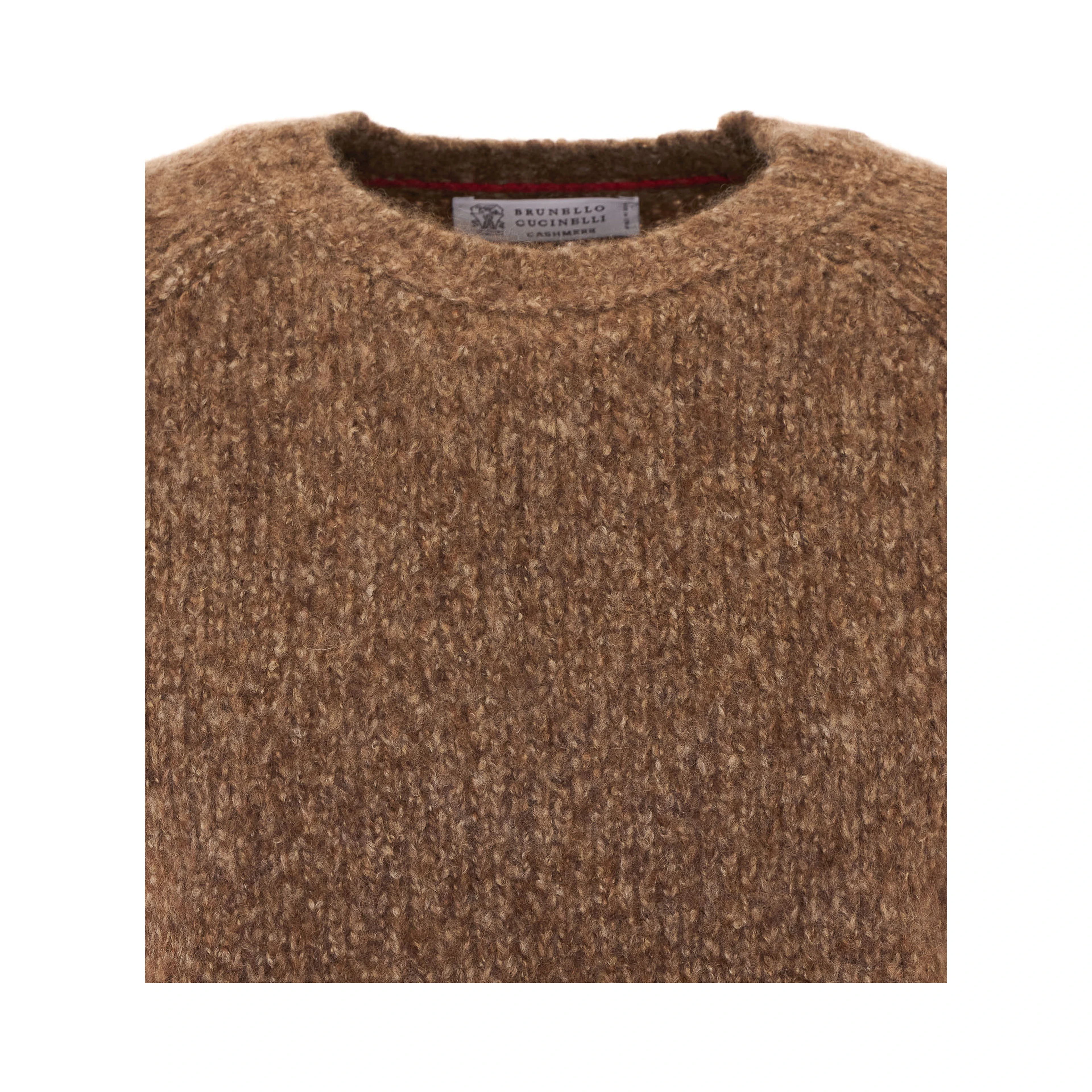 Brunello Cucinelli Sweaters Beige