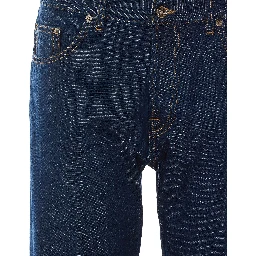 Dondup Jeans Blue