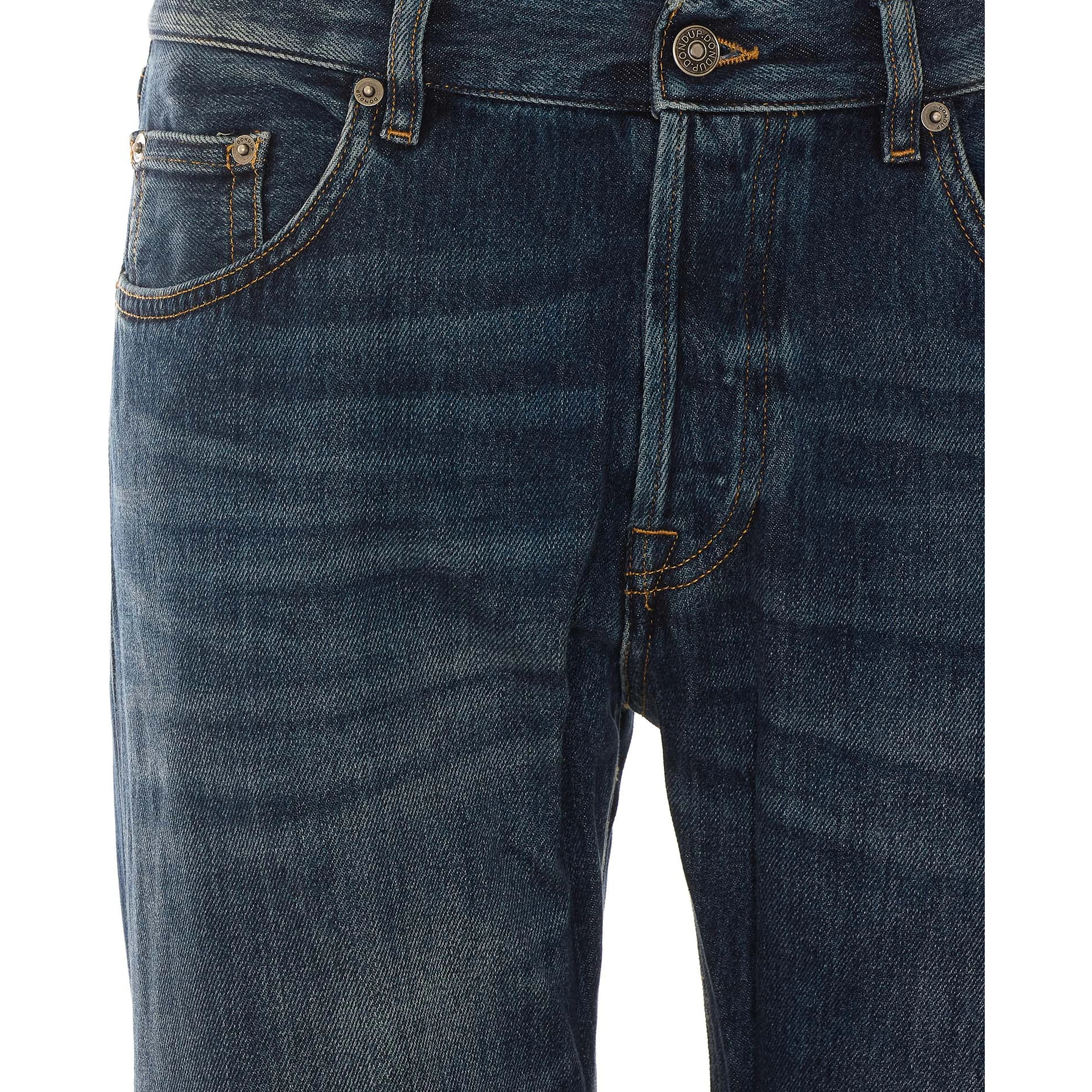 Dondup Jeans Blue