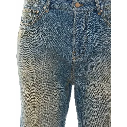 Amiri  Jeans Blue