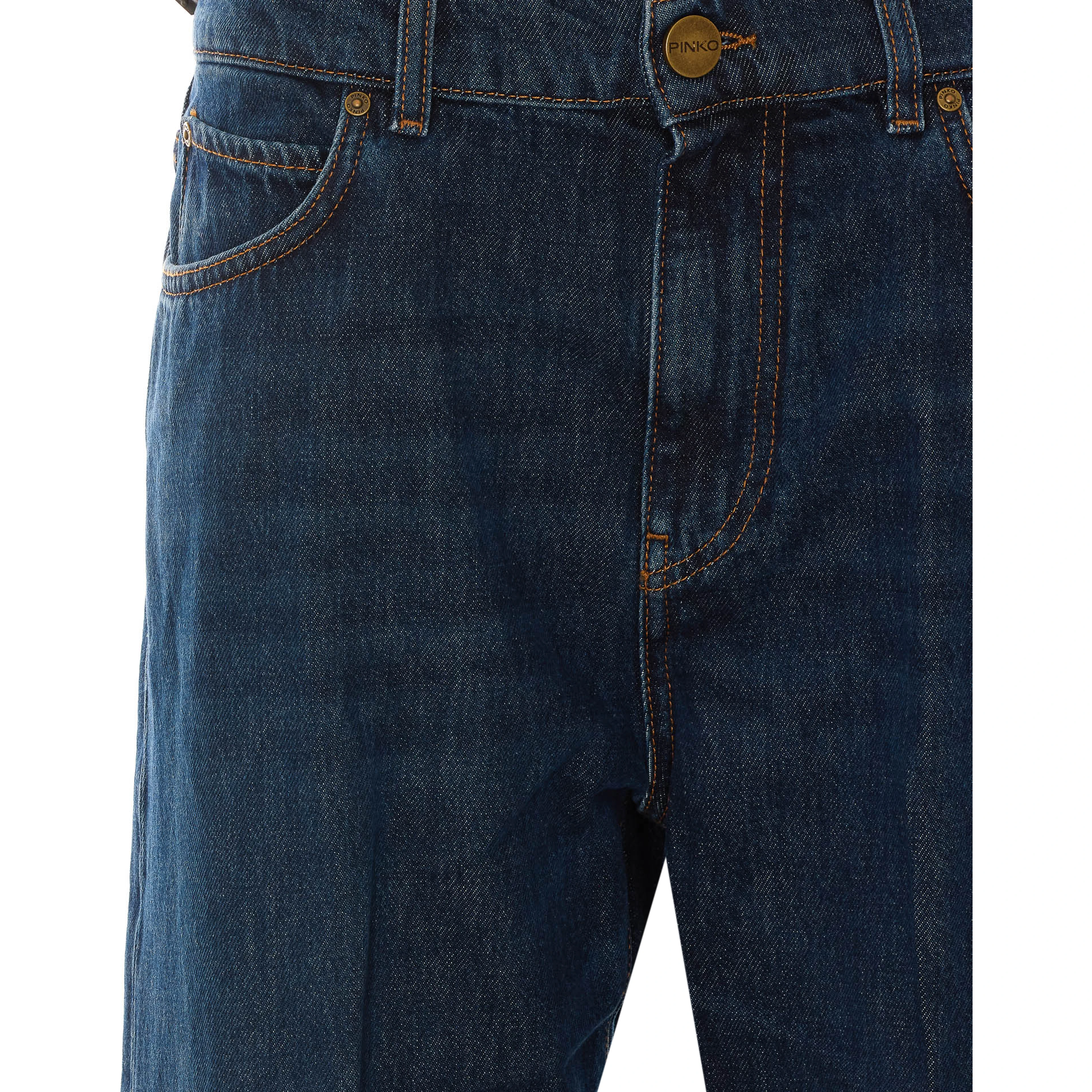 Pinko Jeans Blue
